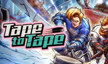 Tape to Tape EN Global Steam