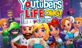 Youtubers Life OMG Edition EN United States Xbox One Xbox Series