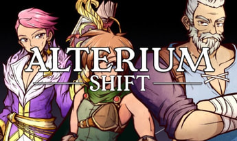 Alterium Shift EN Global Steam
