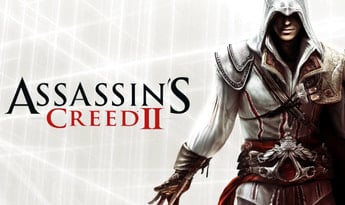 Assassin's Creed II EN/DE/FR/IT Global Ubisoft Connect
