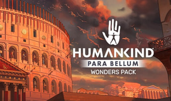 Humankind - Para Bellum Wonders Pack DLC EU Steam
