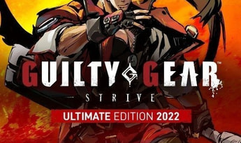 Guilty Gear: Strive Ultimate 2022 Edition EN Turkey Xbox/One/Series/Xbox - PC