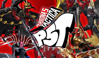 Persona 5: Tactica Triple Threat Edition EN Argentina Xbox One Xbox Series Xbox - PC