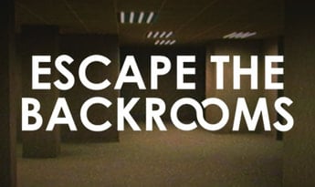Escape the Backrooms EN/DE/FR/RU/ZH/ES Global Steam
