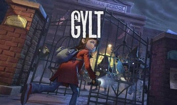 Gylt Global Steam