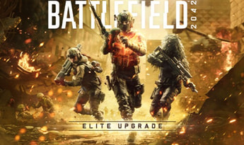 Battlefield 2042 - Elite Edition Upgrade DLC EN Turkey Xbox One Xbox Series