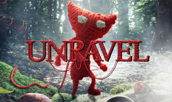 Unravel EN Argentina Xbox One Xbox Series