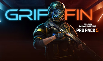 CoD Call of Duty: Modern Warfare 2 2022 - Griffin: Pro Pack DLC EN Argentina Xbox One Xbox Series