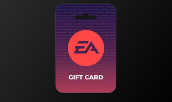 EA Origin Gift Card AUD AU $30 EA App