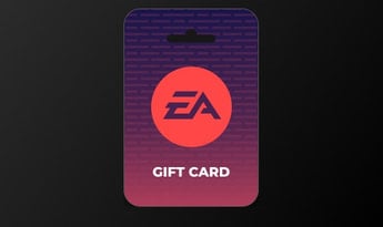 EA Origin Gift Card GBP UK £15 EA App