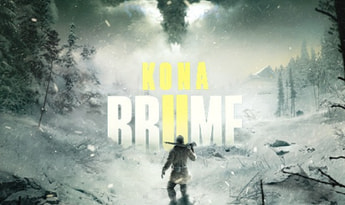 Kona II: Brume Global Steam