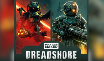Meet Your Maker - Sector 1 Bundle DLC EN Brazil Xbox One Xbox Series