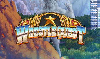 WrestleQuest EN/DE/FR/PT/ZH/ES Global Steam