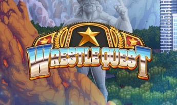 WrestleQuest EN EU Xbox One Xbox Series