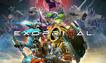 Exoprimal EN United States Xbox/One/Series/Xbox - PC