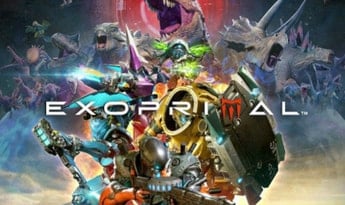 Exoprimal EN United States Xbox One Xbox Series Xbox - PC
