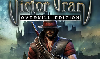 Victor Vran Overkill Edition EN Argentina Xbox One Xbox Series