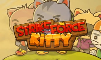 Strike Force Kitty EN EU Xbox One Xbox Series Xbox - PC