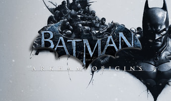 Batman: Arkham Origins - Joker's Vandal DLC EN Global Steam