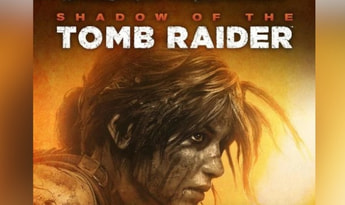 Shadow of the Tomb Raider Croft Edition Global Steam