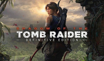 Shadow of the Tomb Raider Definitive Edition EU Steam