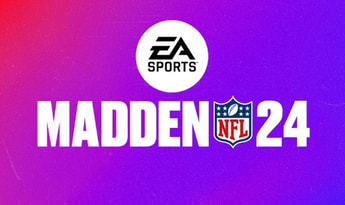 Madden NFL 24 2800 Madden Points Xbox One Xbox Series