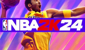 NBA 2K24 Kobe Bryant Edition EN EU Nintendo Switch