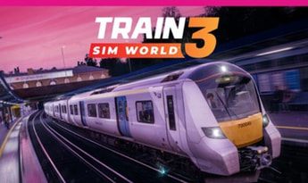 Train Sim World 3 Southeastern Super Starter Pack Edition EN United States Xbox One Xbox Series Xbox - PC