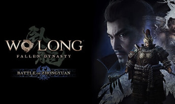 Wo Long: Fallen Dynasty - Battle of Zhongyuan DLC EN EU Xbox One Xbox Series Xbox - PC