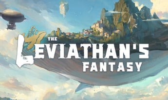 The Leviathan's Fantasy EN/ZH/ZH Global Steam