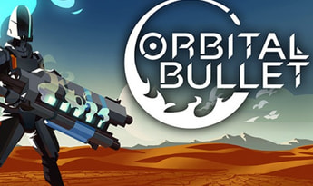Orbital Bullet EN Argentina Xbox One Xbox Series