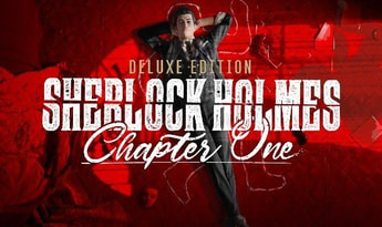 Sherlock Holmes: Chapter One Deluxe Edition Global Steam