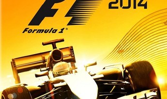 F1 2014 EN Global Steam