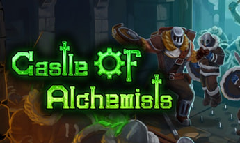 Castle Of Alchemists Global Steam