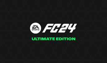 EA Sports: FC 24 Ultimate Edition EN Argentina Xbox One Xbox Series