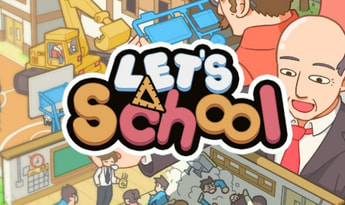 Let's School EN/DE/JA/KO/ZH/ZH Global Steam