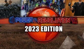 Power & Revolution 2023 Edition EU Steam