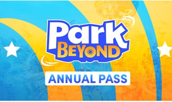 Park Beyond - Annual Pass DLC Global Steam