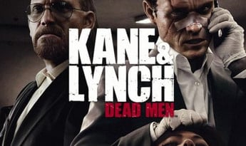 Kane and Lynch: Dead Men EN Global GOG