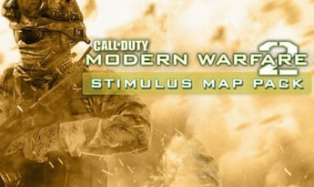 CoD Call of Duty: Modern Warfare 2 - Stimulus Package DLC EN/FR/IT Global Steam Gift