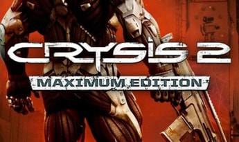 Crysis 2 Maximum Edition EN Global Steam