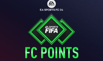 EA Sports: FC 24 2800 FC Points EA App