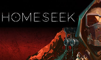 Homeseek Global Steam