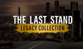 The Last Stand - Legacy Collection EN Global Steam