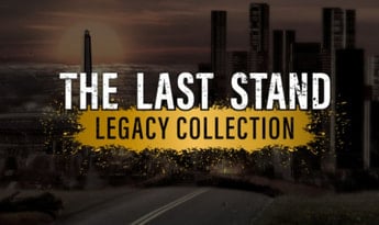 The Last Stand - Legacy Collection EN Global Steam