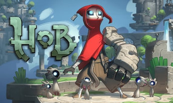 Hob EU Steam