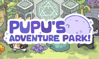 PuPu's Adventure Park EN/JA/KO/ZH/ZH Global Steam