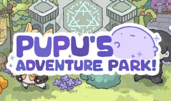 PuPu's Adventure Park EN/JA/KO/ZH/ZH Global Steam