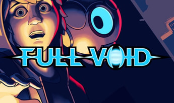 Full Void EN Argentina Xbox One Xbox Series