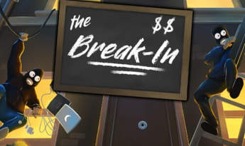 The Break-In VR EN Global Steam